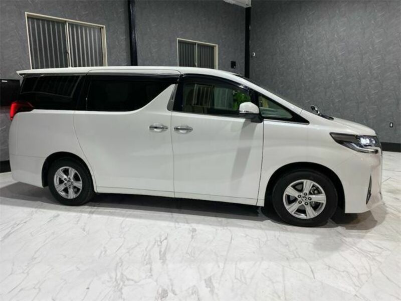 ALPHARD