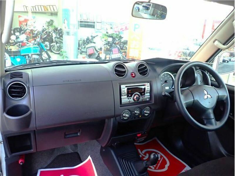 PAJERO MINI