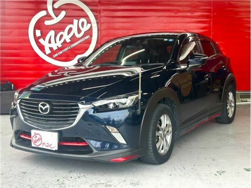 CX-3-0