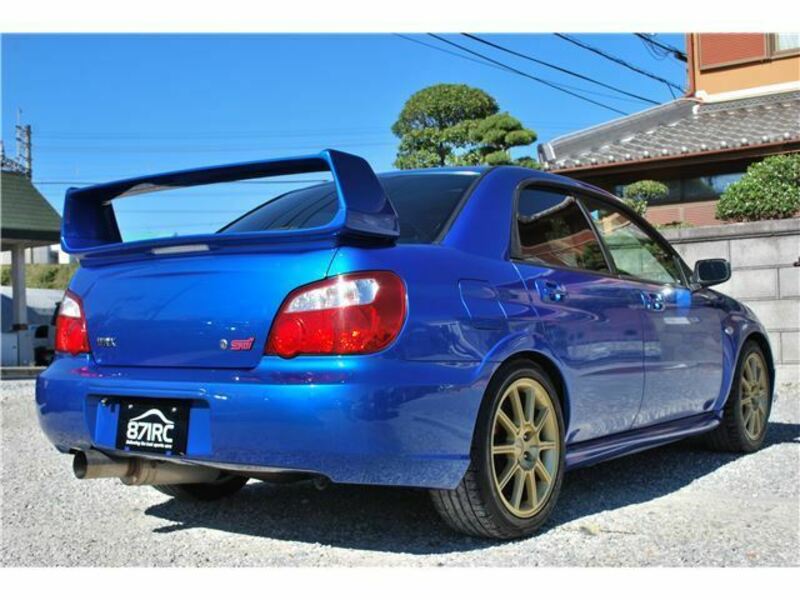 IMPREZA