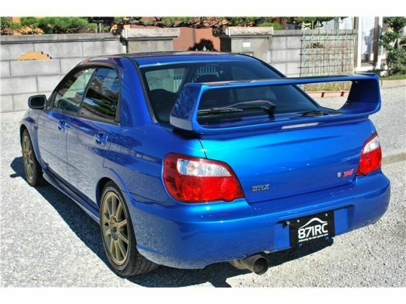 IMPREZA