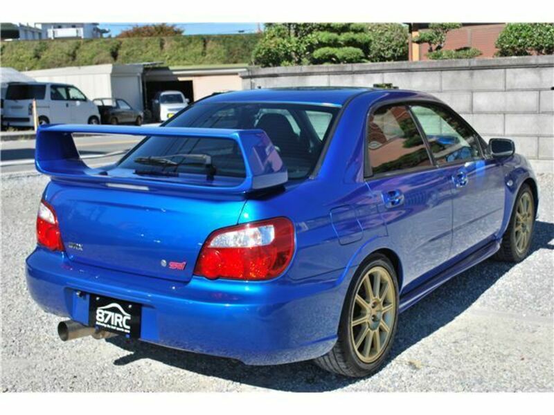 IMPREZA