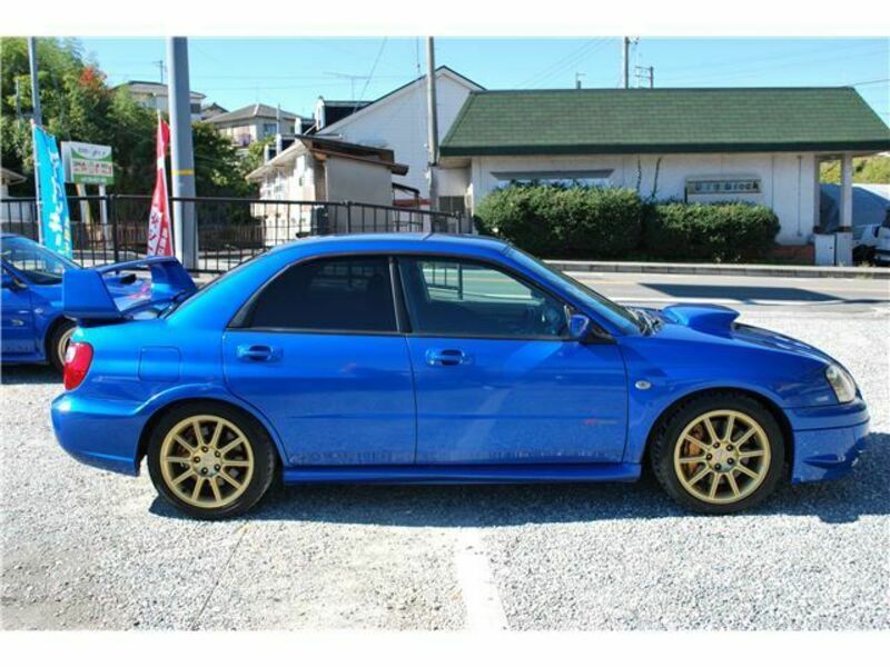 IMPREZA