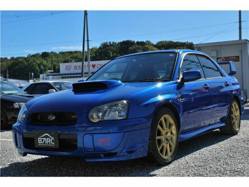 IMPREZA