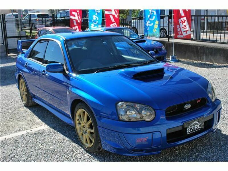 IMPREZA