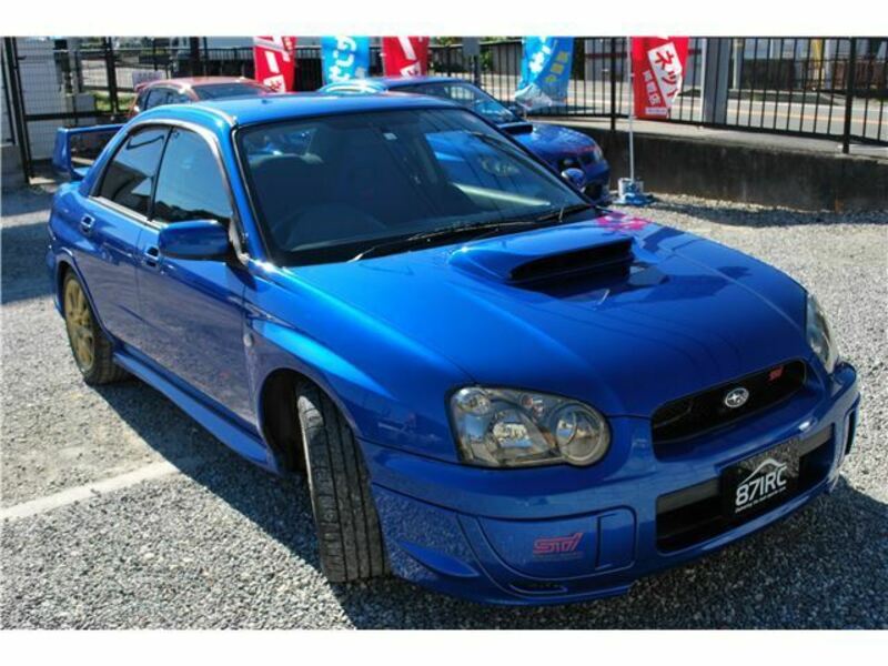 IMPREZA