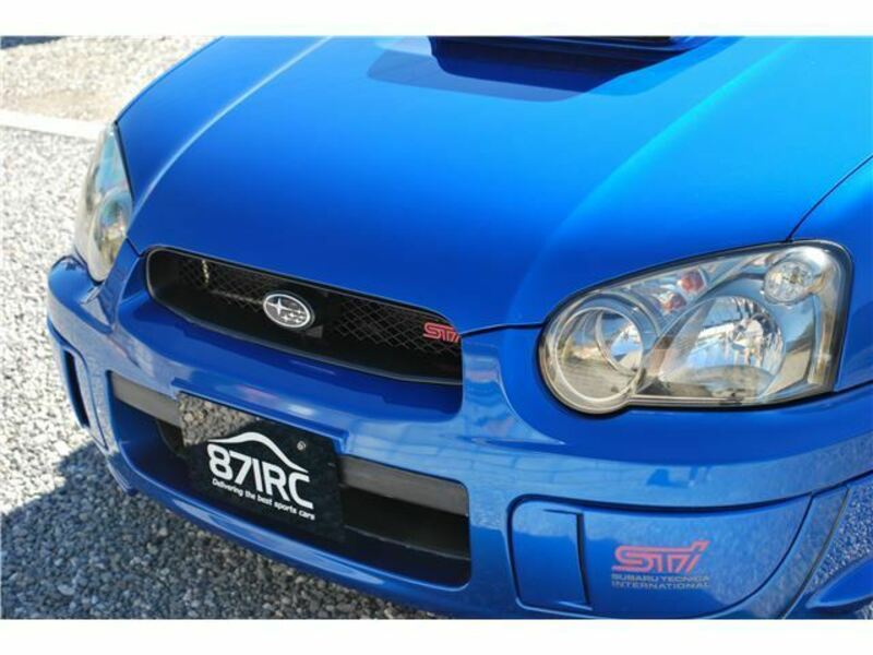 IMPREZA