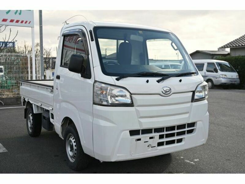 HIJET TRUCK-0