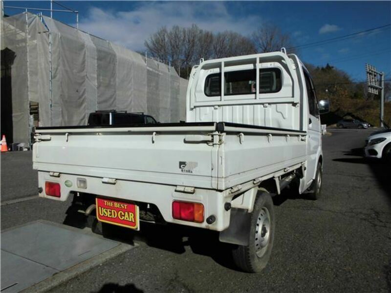 CARRY TRUCK