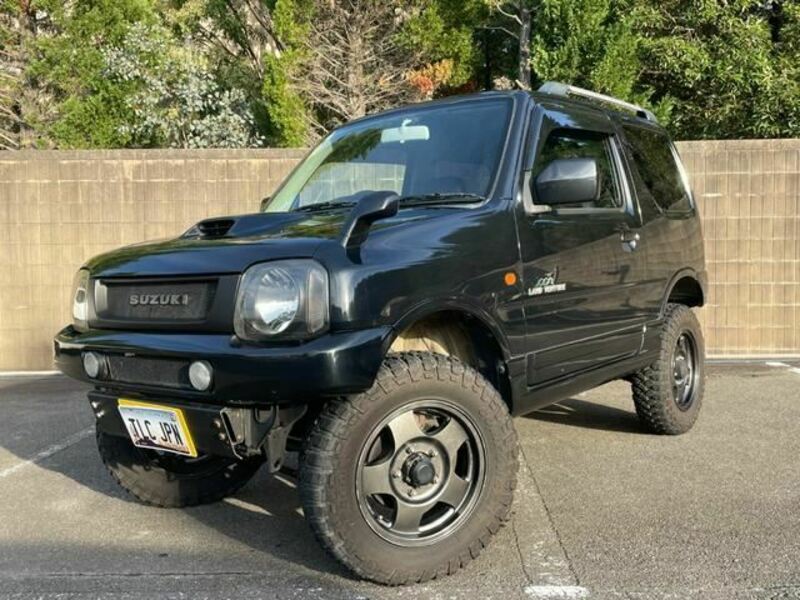 JIMNY-0