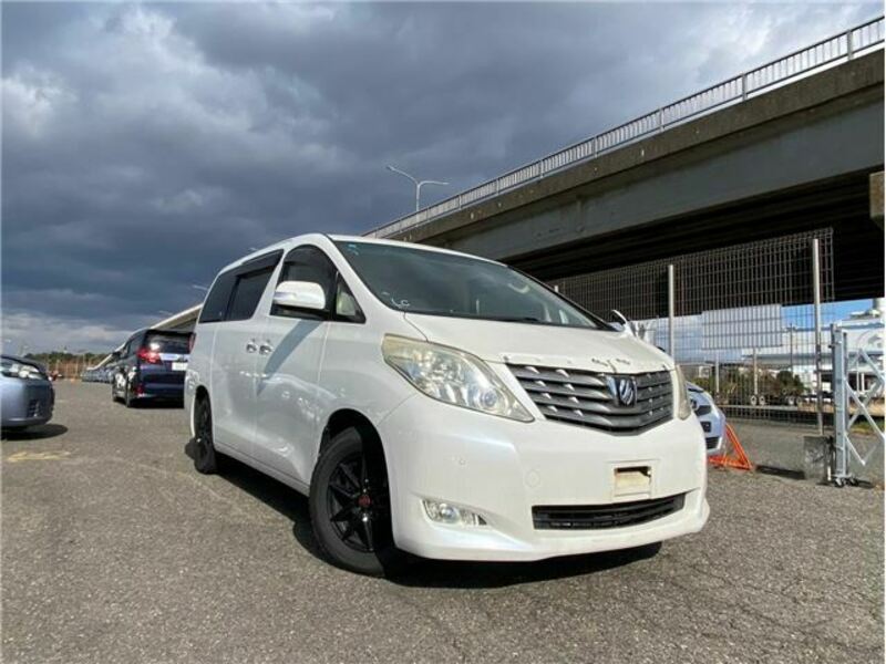 ALPHARD-0