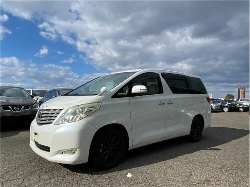 ALPHARD