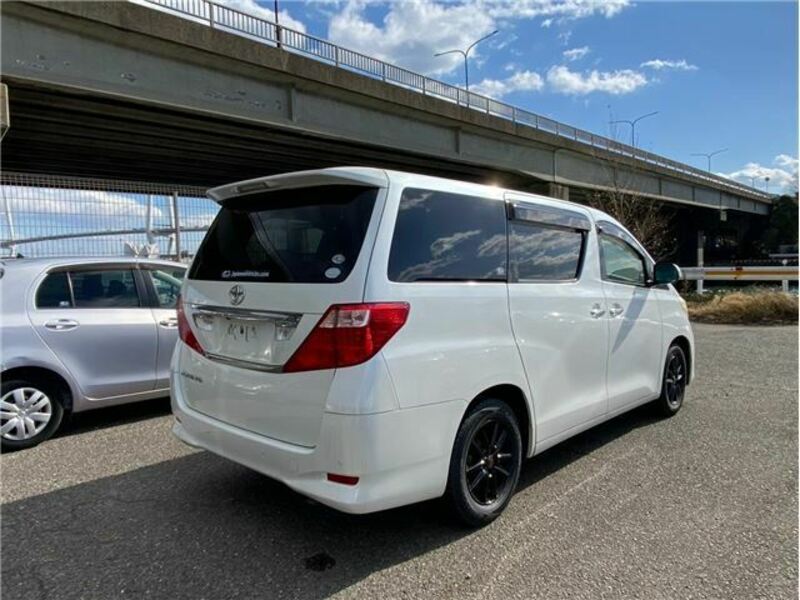 ALPHARD