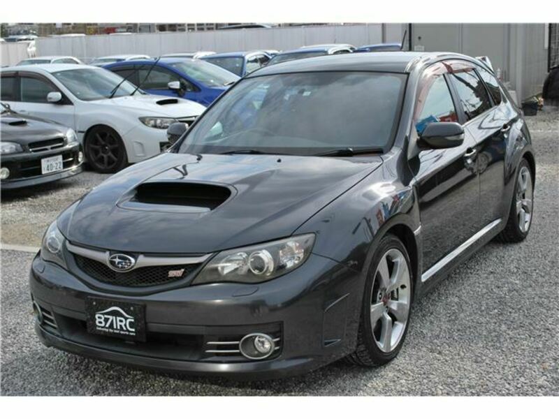 IMPREZA