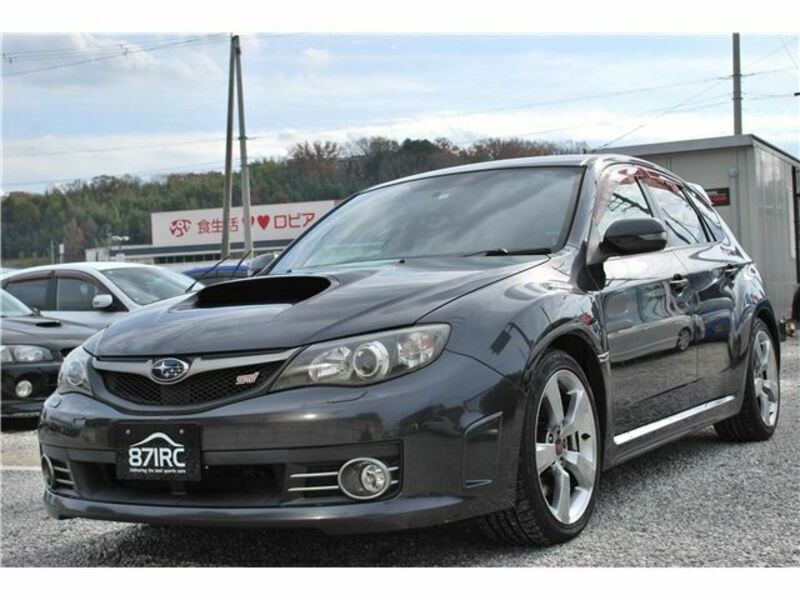 IMPREZA