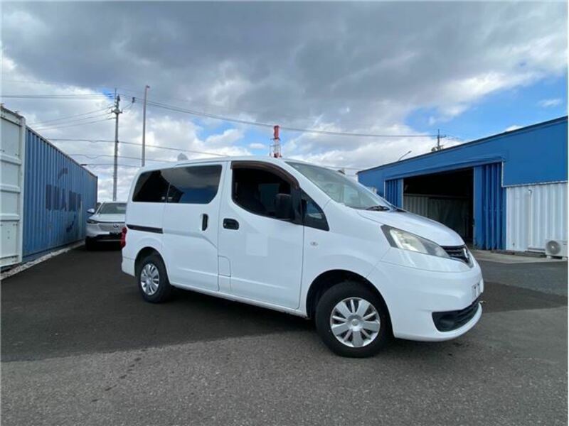 NV200 VANETTE