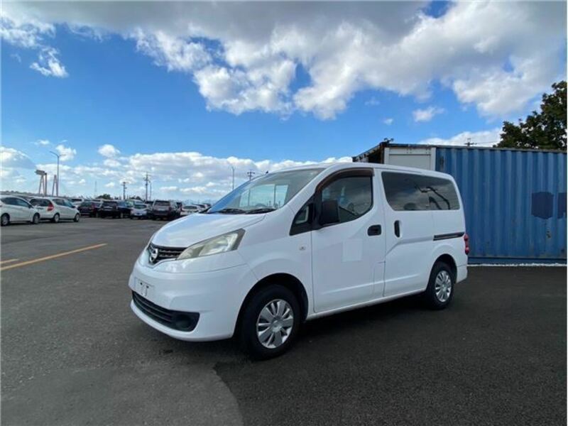 NV200 VANETTE