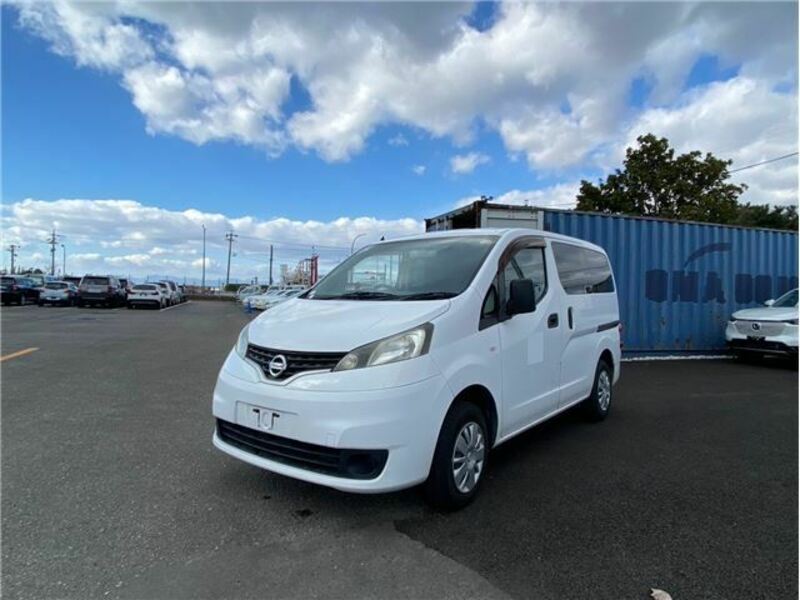 NV200 VANETTE