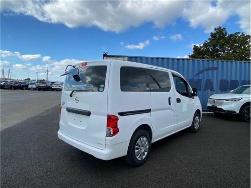 NV200 VANETTE