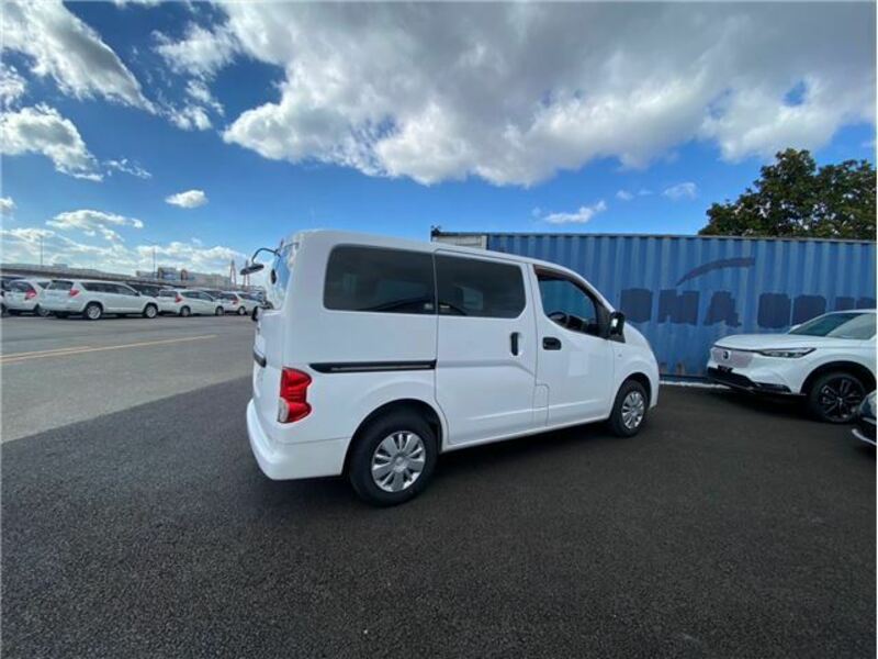 NV200 VANETTE