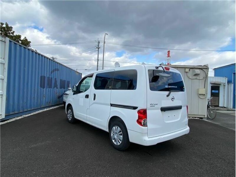 NV200 VANETTE