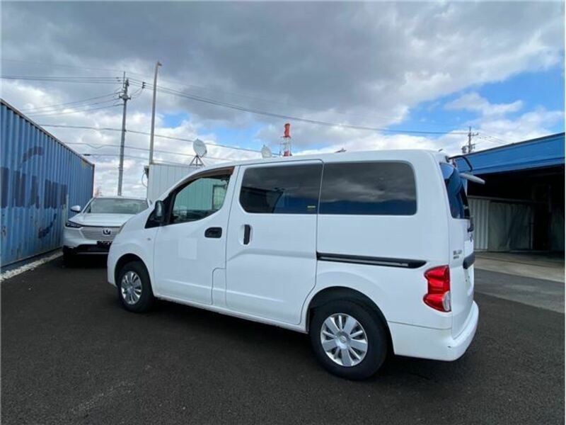 NV200 VANETTE