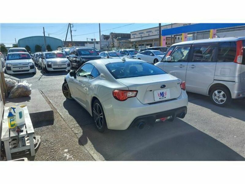 BRZ