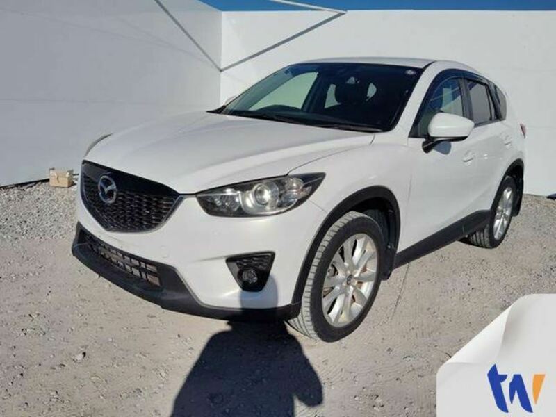 CX-5-0