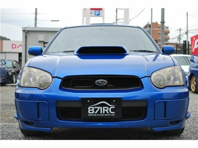 IMPREZA