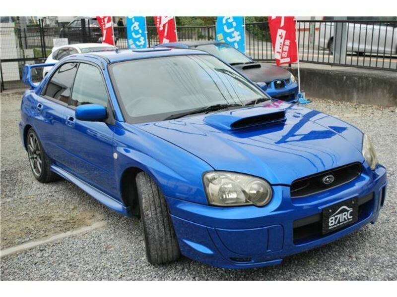 IMPREZA