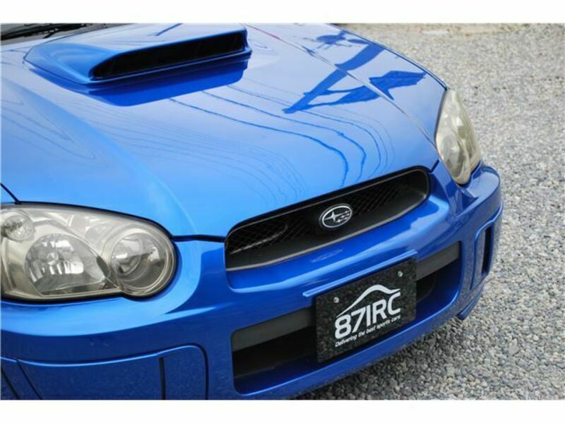 IMPREZA