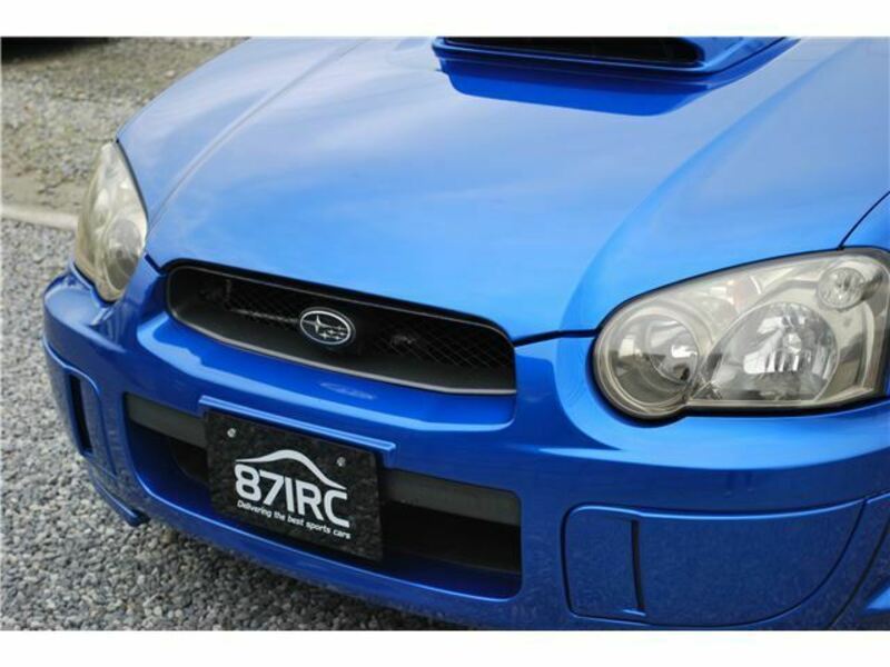 IMPREZA