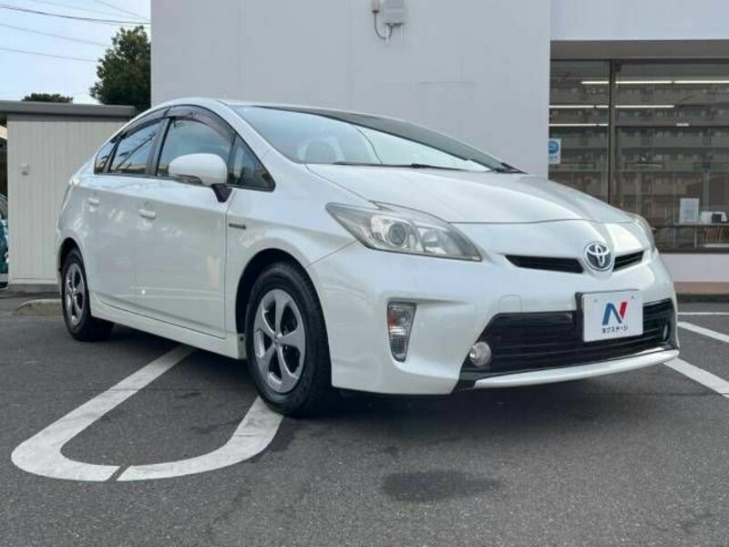 PRIUS