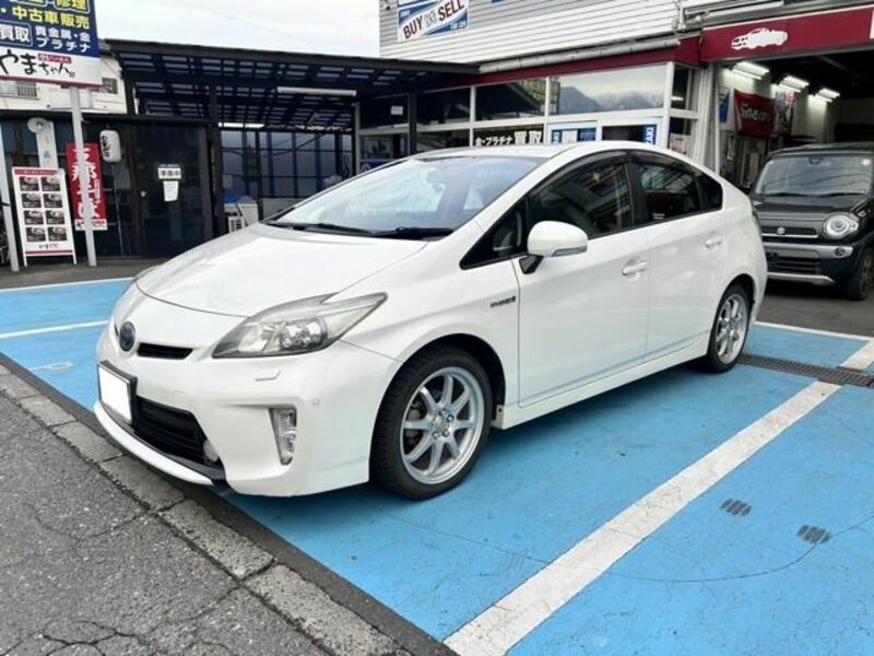 PRIUS-0