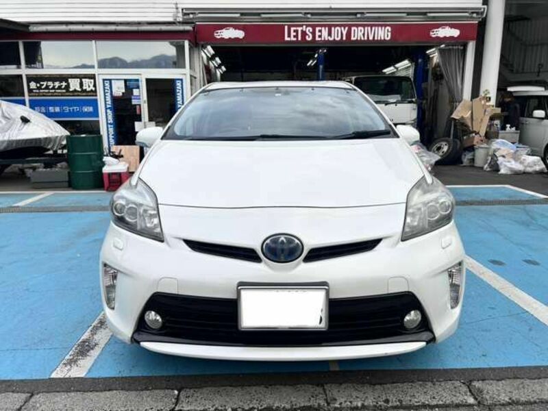 PRIUS