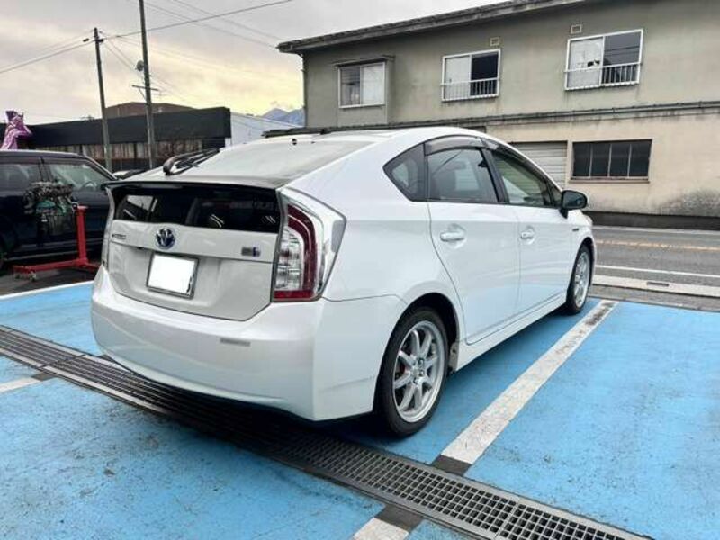 PRIUS