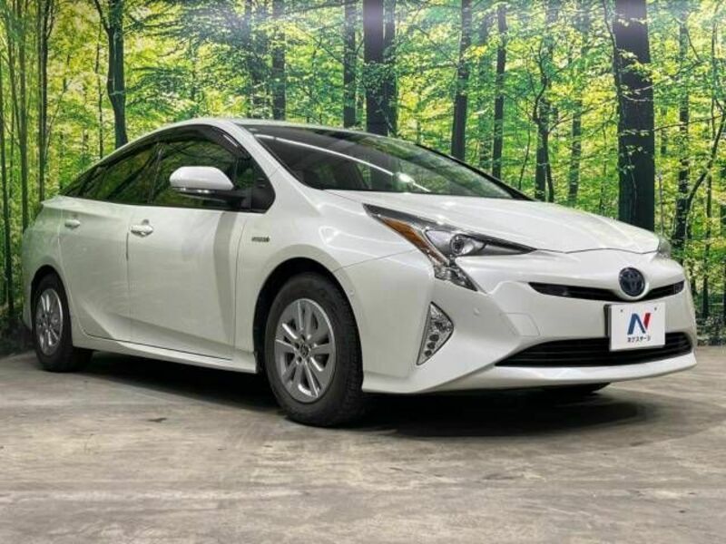 PRIUS