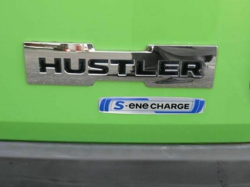 HUSTLER