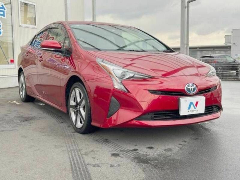 PRIUS