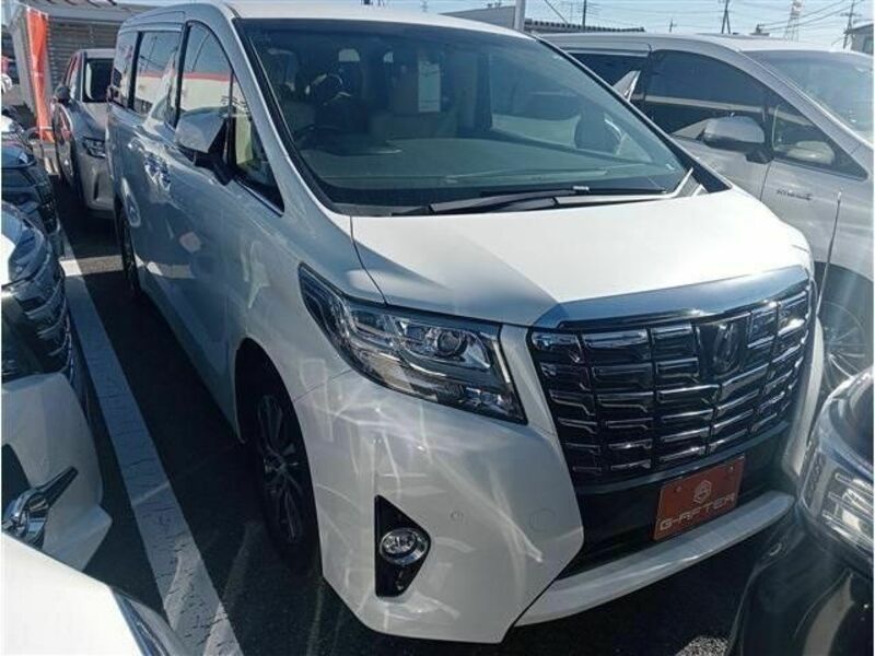 ALPHARD-0