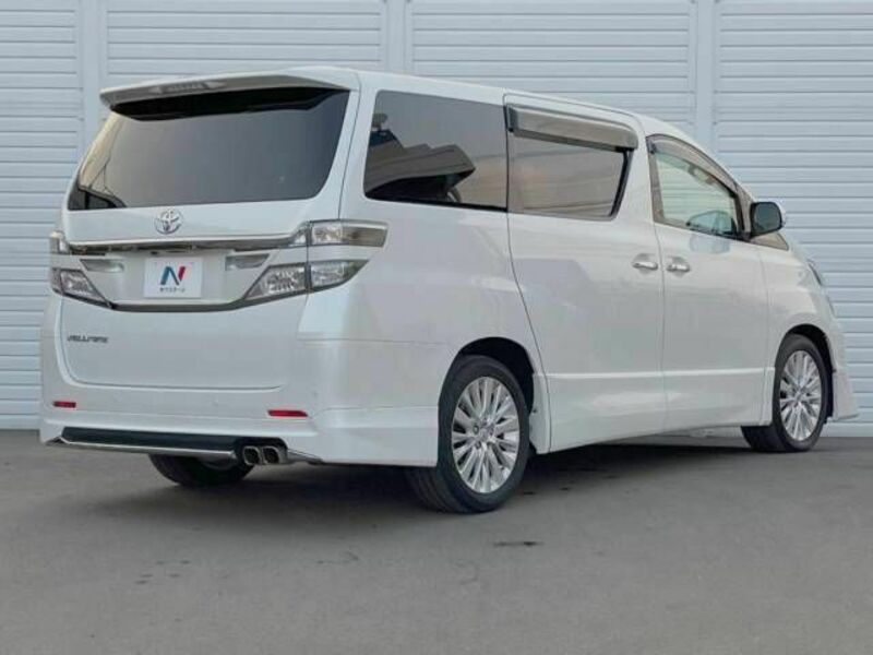 VELLFIRE