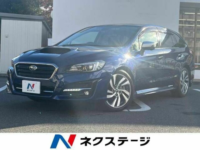 LEVORG-0