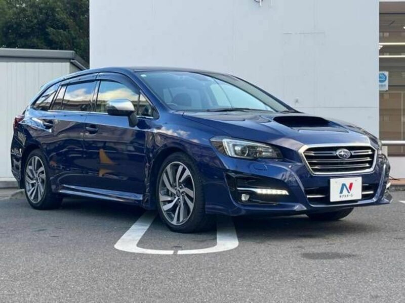 LEVORG