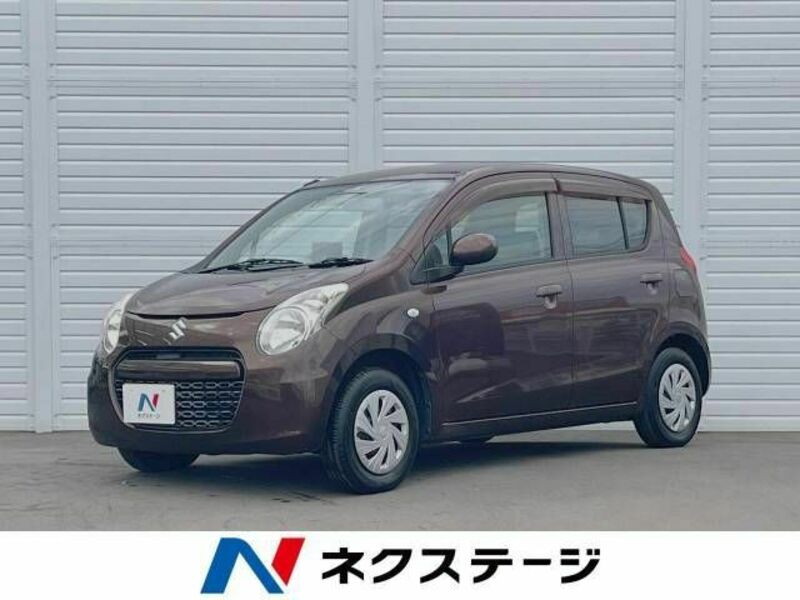 SUZUKI ALTO ECO