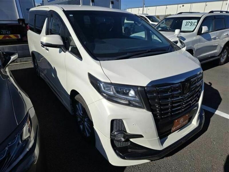 ALPHARD-0