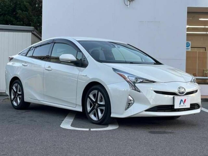 PRIUS