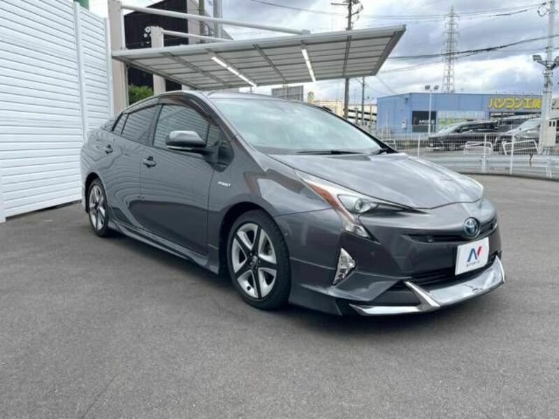 PRIUS