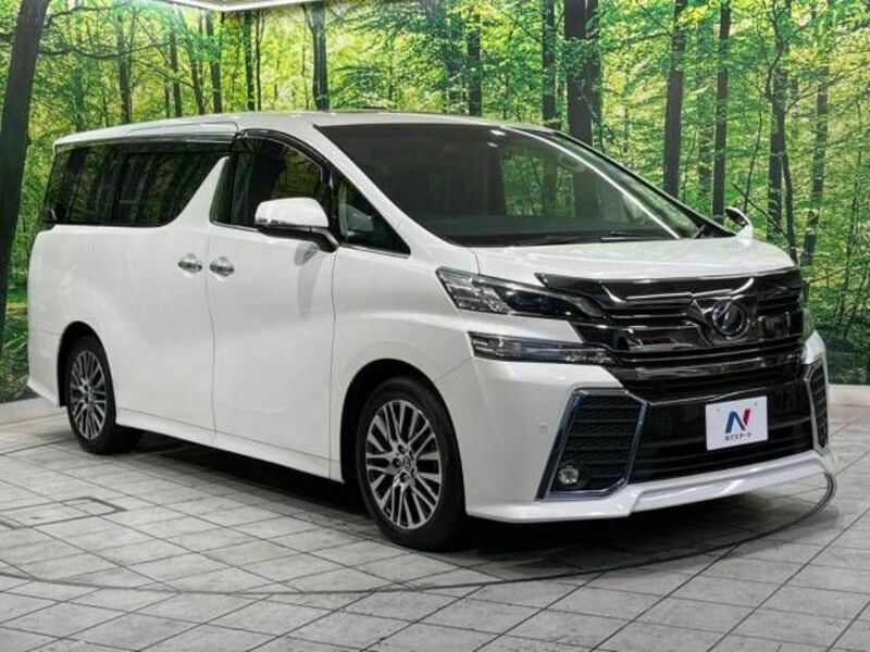 VELLFIRE