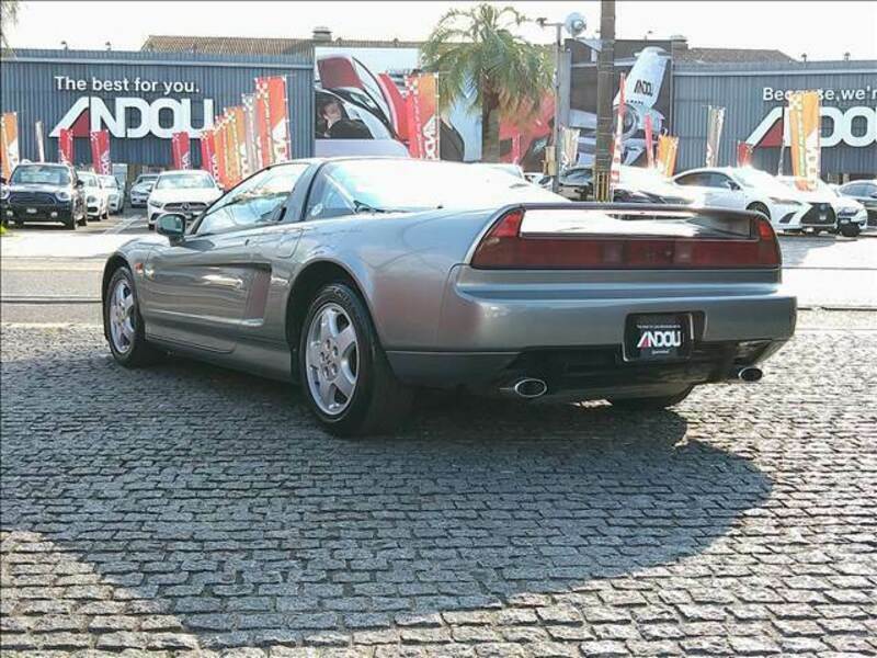 NSX