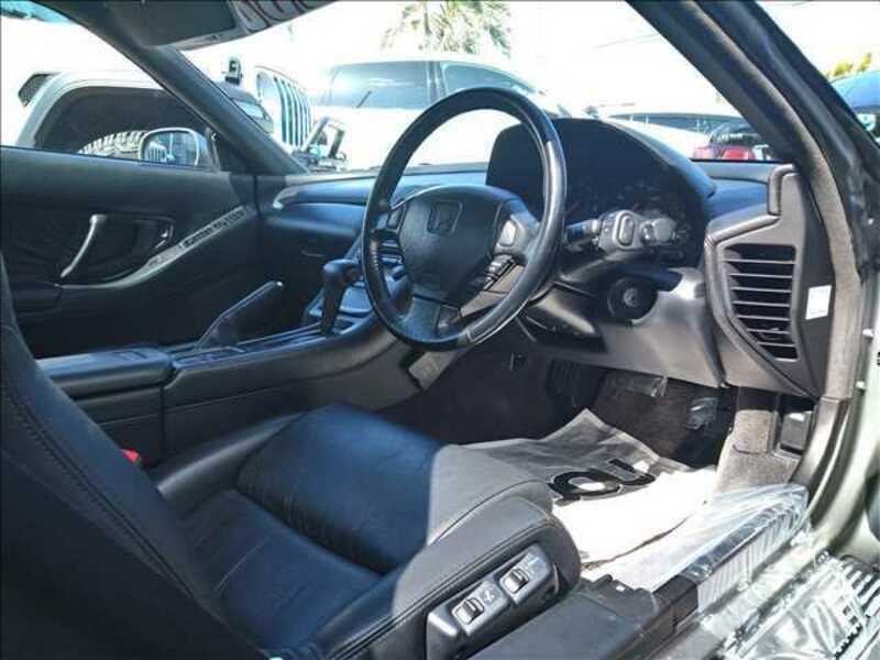 NSX